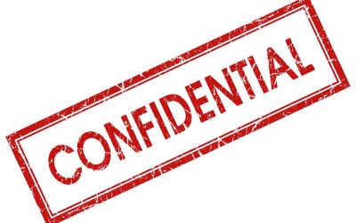 How Do Title Companies Protect Confidential Information?