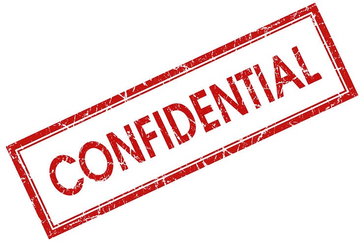 How Do Title Companies Protect Confidential Information