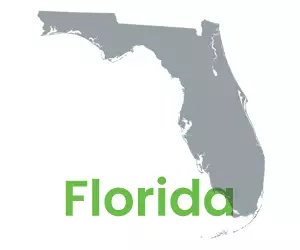 Florida Map