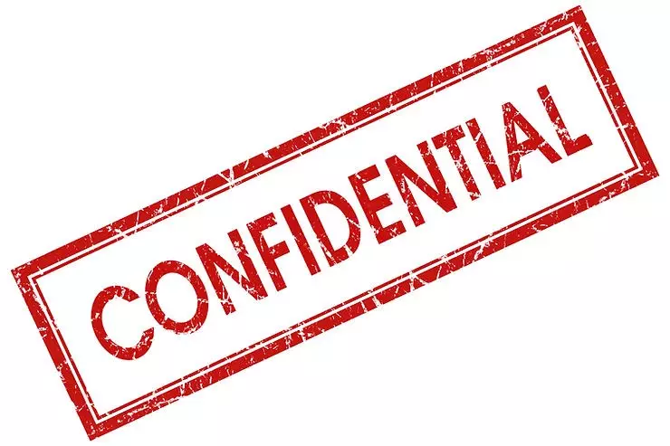 How Do Title Companies Protect Confidential Information